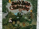 The Beach Boys Smiley Smile Stereo ST9001 1967 VG/VG+