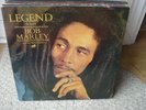 BOB MARLEY / LEGEND / WAILERS / BEST OF / REGGAE / ROCKSTEADY