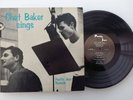 RARE-“Chet Baker Sings” 1954 Orig. 10” LP- Pacific Jazz PJLP-11-VG+