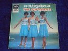The Supremes - Come See About Me 1965 FRANCE EP COLUMBIA