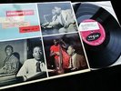Elmo Hope Quintet Featuring Art Blakey **Original Vogue LDE 139 Mono 10
