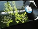 Lou Donaldson / Kenny Burrell / Art Blakey **US Blue Note BLP 1552 RVG Mono**