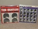 Beatles A Hard Day's Night 1964 US Soundtrack & 1981 UK Album Cleaned & Tested
