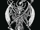 Nunslaughter / Goatlord / Funeral Nation - Split (12