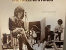 The Rolling Stones 1969 Special Radio Promotion Album London LP Rare