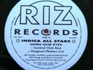 Indica All Stars - Open Our Eyes  - Reggae Digi Roots 12