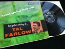 Tal Farlow - Fascinatin' Rhythm **Original US Verve Trumpeter MGV-8011 Mono LP**