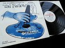 Tal Farlow - Interpretations **Columbia 33CX 10029 David Stone Martin Mono LP**