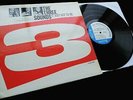 The Three Sounds - It Just Got To Be **US Blue Note BLP 4120 Mono**