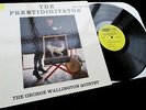 George Wallington Quintet - The Prestidigitator **Original US East West 4004**