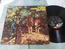 CREEDENCE CLEARWATER REVIVAL GREEN RIVER VINYL LP RECORD 12