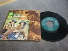 Vainica Doble *La Bruja* 1970 Original 45 Psych Rock 7