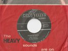RARE SKA COXSONE LABEL BOB MARLEY & THE WAILERS 