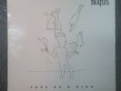 The Beatles Free As A Bird 7