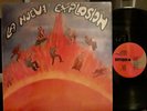 LA NUEVA EXPLOSION - LP - SALSA, GUAGUANCO - COTIQUE REC.