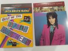 Six Rock and Roll Vinyl LP Records Steve Miller,Eagles,Joan Jet,Tom Petty