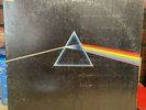 Pink Floyd   The Dark Side Of The Moon   Harvest SMAS 11163   Vinyl LP   1973