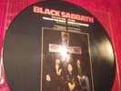 Black Sabbath-Turn Up the Night Picture Disc 12