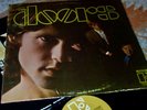 Self Titled THE DOORS Orig ELEKTRA BROWN Label LIGHT MY FIRE Jim Morrison END Lp
