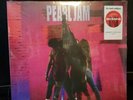 PEARL JAM TEN TARGET EXCLUSIVE PURPLE VINYL SEALED NEW SOLD OUT