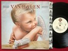 VAN HALEN   1984 LP   ORIG PRESS WARNER BROS 1-23985 STEREO EX/EX