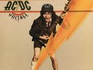 High Voltage by AC/DC (180gm LP, 2003 Columbia, US, E 80201)