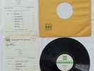 BBC Transcription Services Stereo Special 65 Kevin Coyne Robin Trower Live 1974