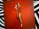 Charli XCX Number 1 Angel Pop 2 Mixtape red and clear 2 LP vinyl