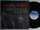 DOROTHY ASHBY Afro-Harping CADET LP VG+ SHRINK ^