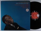 ART BLAKEY QUARTET A Jazz Message IMPULSE LP VG+ promo gatefold ^