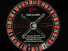 Clash - The Call Up/The Magnificent Seven 12