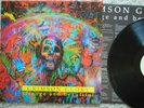 CRIMSON GLORY STRANGE AND BEAUTIFUL 1 x LP 1991 ROADRUNNER