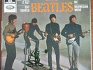 BEATLES 45 