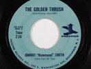 Mod Jazz Soul 45 JOHNNY 
