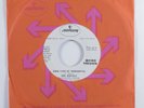 Northern Soul 45 DEL ROYALS Some Kind Of Wonderful MERCURY VG+ promo HEAR