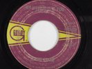 Northern Soul 45 EDWIN STARR My Weakness Is You GORDY HEAR
