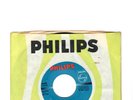 NORTHERN SOUL/HARMONY-RONNIE WALKER-REALLY REALLY LOVE YOU/AIN'T IT FUNNY-PHILIP