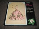 UK SET 401-2 ed1 2LP WB Lorengar, Fischer-Dieskau: Verdi: La Traviata. NM/MINT