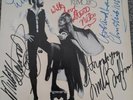 Fleetwood Mac signed Rumours LP w/COA