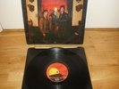 THE STRANGLERS IV RATTUS NORVEGICUS ORIGINAL ALBUM VINYL RECORD 12