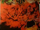 NEW the GUN s/t Debut LP Colored Vinyl '68 Ginger Baker Gurvitz Army acid psych
