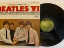 The Beatles - Beatles VI - 1971 US Apple Press ST-2358 (EX) Ultrasonic Clean