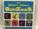 Mighty Mighty Bosstones - Pay Attention - Blue Vinyl Pressing