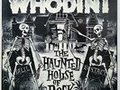 1983 - WHODINI - THE HAUNTED HOUSE OF ROCK - JIVE RECORDS ORIGINAL PRESSING