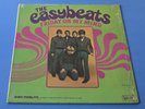 THE EASYBEATS - FRIDAY ON MY MIND LP. MONO RECORD.