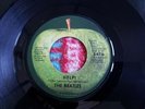 The Beatles John Lennon 45 WHATEVER GETS YOU THRU THE NIGHT, ERROR HELP  LABEL