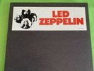 Led Zeppelin -4lp picture disc-box set Rare - Cleveland 1977 super scarce