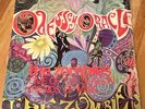 THE ZOMBIES [TIME OF THE SEASON] 1969 UK PSYCH SPANISH 45 CBS
