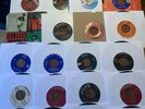 MEXICAN GARAGE ROCK GO GO SURF BEAT 24 45s RARE ROCKIN DEVILS POLO LOS APSON