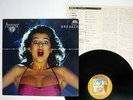 ACCEPT BREAKER BRAIN 25S-30 Japan VINYL LP